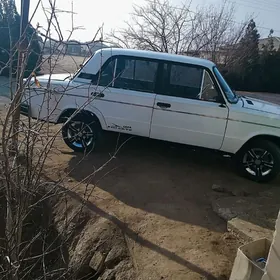 Lada 2106 1992