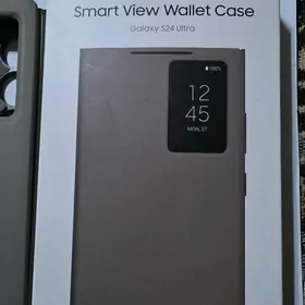 чехол S 24 ultra satlyk