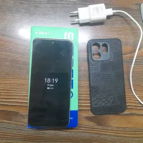 Abmen infinx smart 9