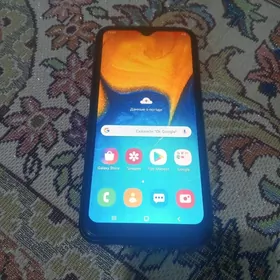 Samsung A20