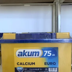 AKUM 75 AH