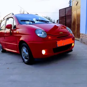 Daewoo Matiz 2003