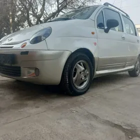 Daewoo Matiz 2004