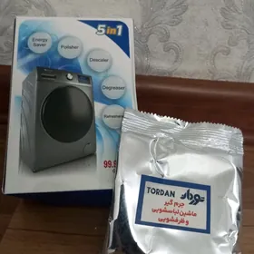 Stiralny masyn parasok