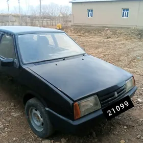 Lada 21099 2004
