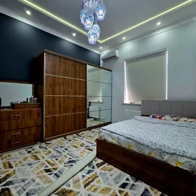 Anew Magtymguly Mansarda 8sotk