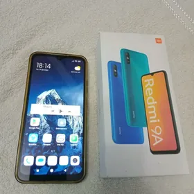 Redmi 9A