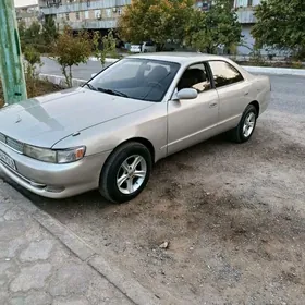 Toyota Chaser 1995