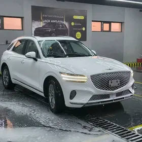 Genesis G70 2023