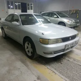 Toyota Chaser 1995