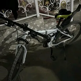 26лык скорасной велосипед