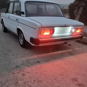 Lada 2106 1999
