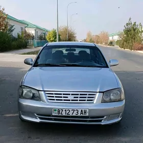 Kia Optima 2001