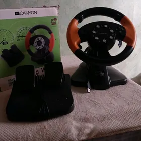 игровой руль