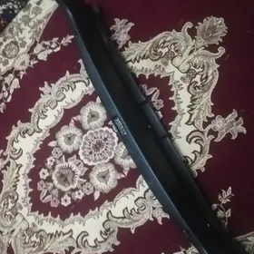 Lexus ES 330 BAGAZ PLASMASY