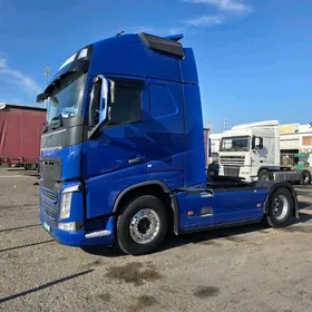 Volvo FH 500 2018