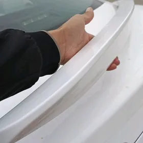 Spoiler, Спойлер