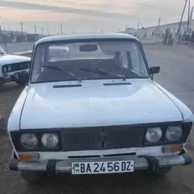 Lada 2106 2001