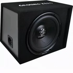 SABUFER GROUND ZERO 🇩🇪