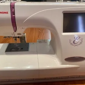 janome 350