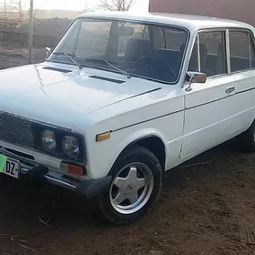 Lada 2106 1988