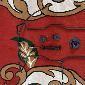 запаска саклен демир