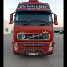 Volvo FH 500 2008