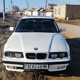 BMW 525 1995