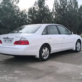 Toyota Avalon 2003
