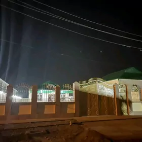 Änew Magtymguly satlyk plan ja