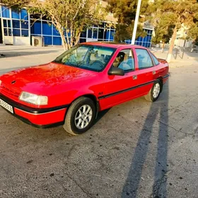 Opel Vectra 1991