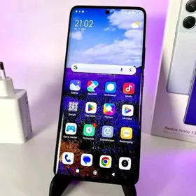 Redmi Note13Pro+ 5G (12-512)