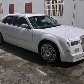 Chrysler 300C 2006