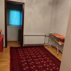 мир3/1 аренда квартиры