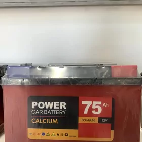 Power 75AH