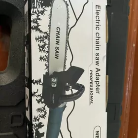 Bolgarka nasadka pila