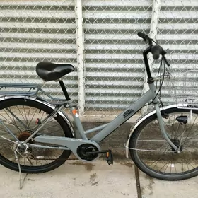 27.5 Yapon welosiped