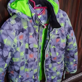 Детские вещи