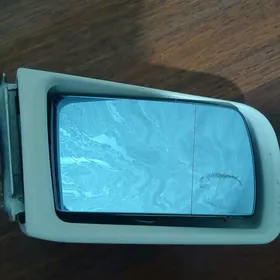 Mercedes bakawoy w210