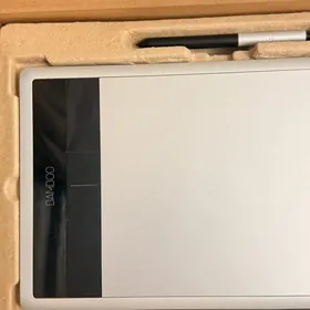 Wacom планшет