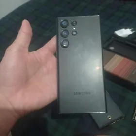 Samsung S22 ultra 5G