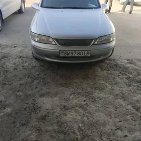 Opel Vectra 2000