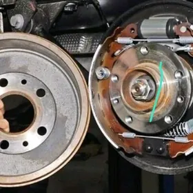 baraban 2.2 matorynky