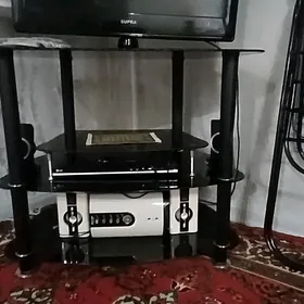 Подставка для телевизора..