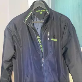 куртка спортивка