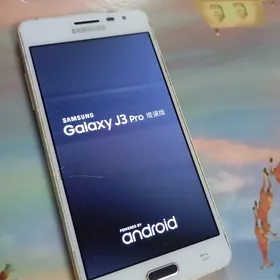 SAMSUN J3 PRO, А-30