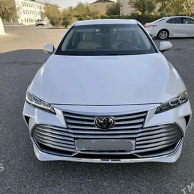 Toyota Avalon 2021