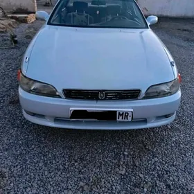 Toyota Mark II 1992