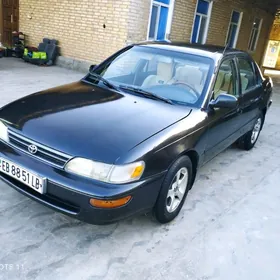 Toyota Corolla 1997