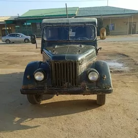 UAZ 469 1990